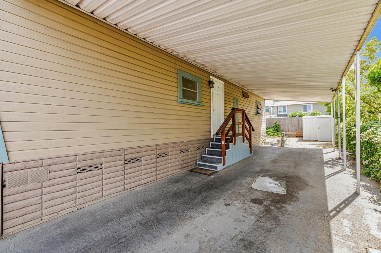Detail Gallery Image 31 of 34 For 510 Saddle Brook Dr #322,  San Jose,  CA 95136 - 2 Beds | 1 Baths