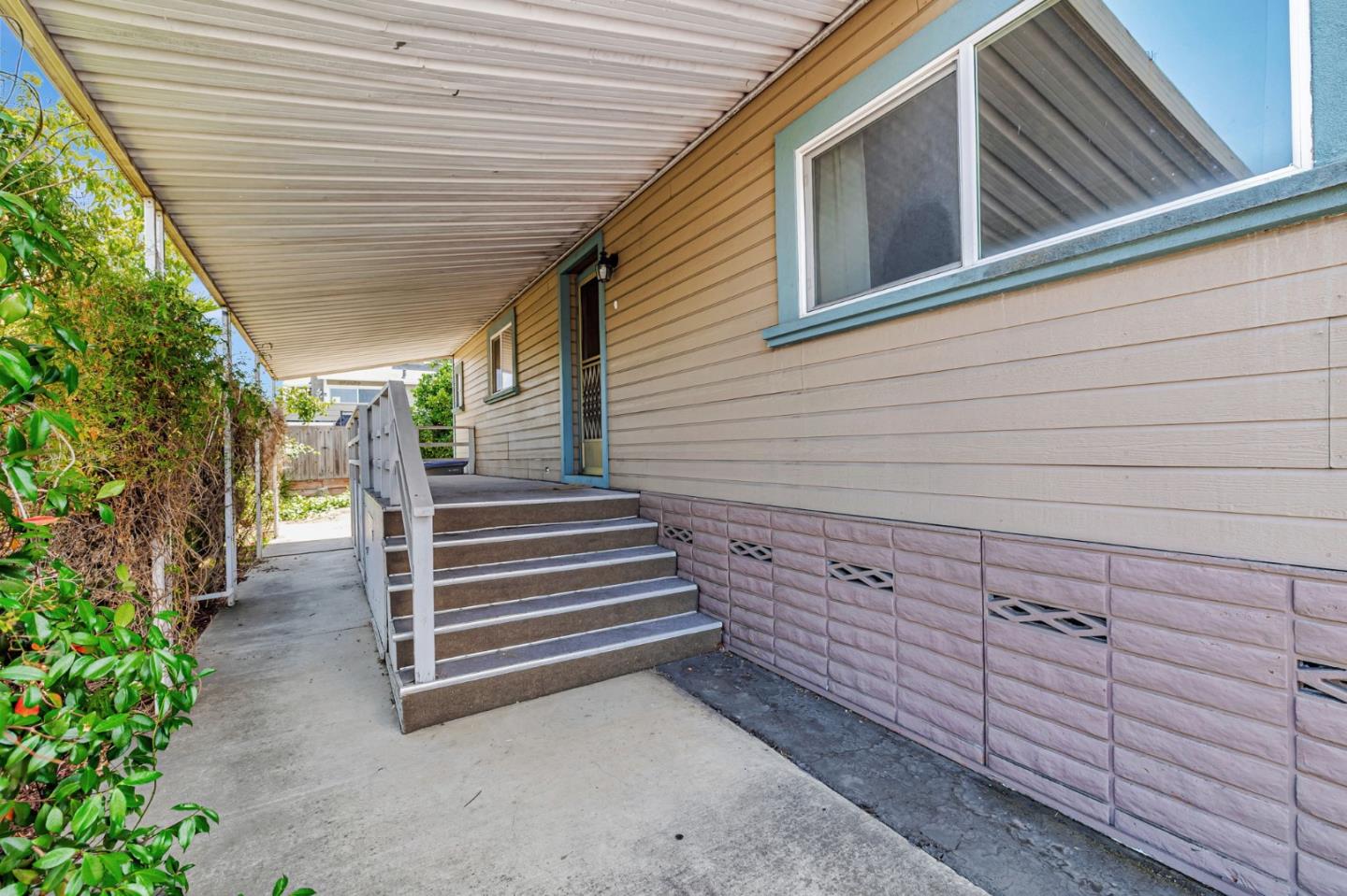 Detail Gallery Image 4 of 34 For 510 Saddle Brook Dr #322,  San Jose,  CA 95136 - 2 Beds | 1 Baths