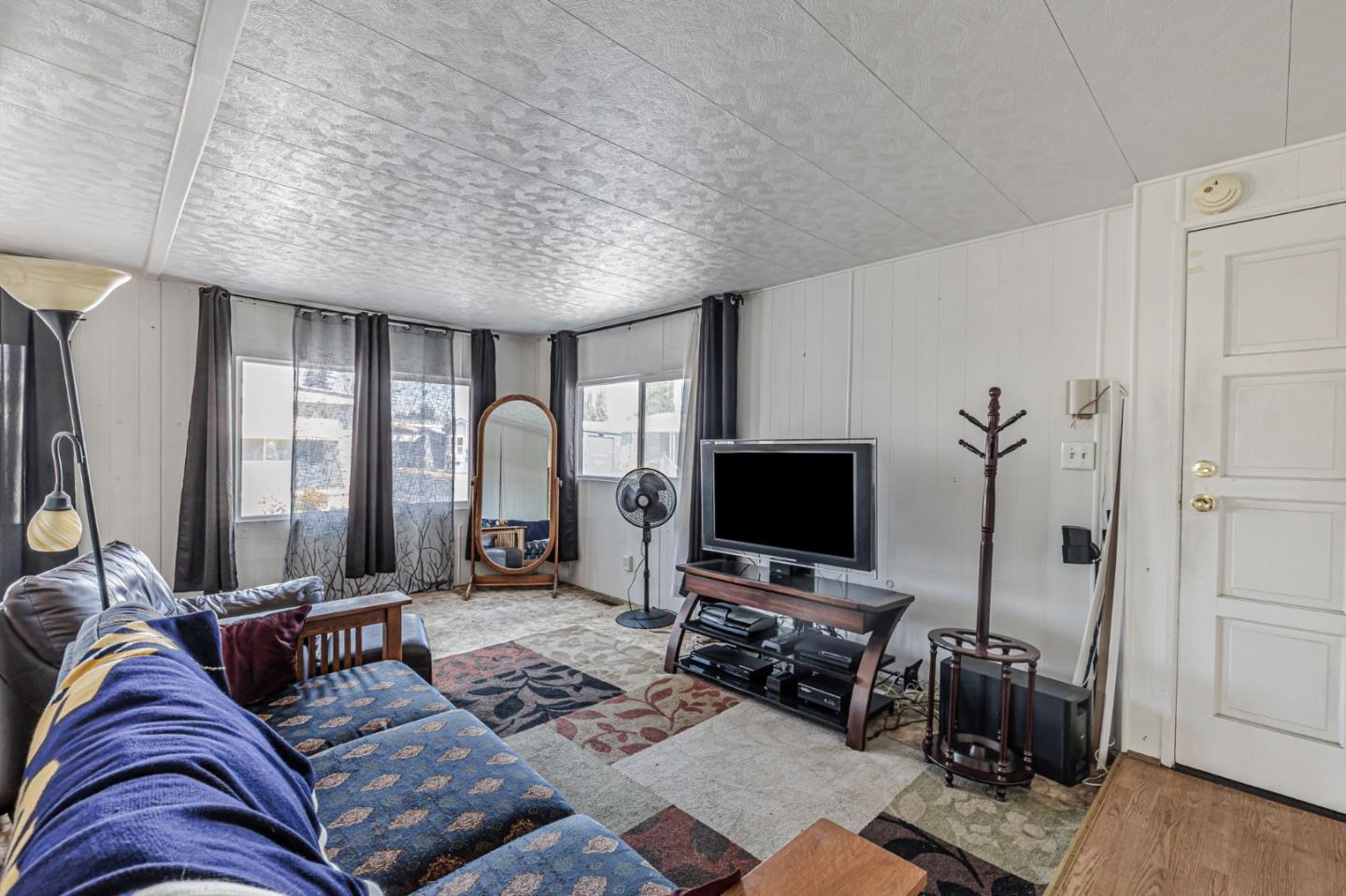 Detail Gallery Image 8 of 34 For 510 Saddle Brook Dr #322,  San Jose,  CA 95136 - 2 Beds | 1 Baths