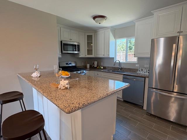 Detail Gallery Image 6 of 16 For 2820 Beecher Ct, San Jose,  CA 95121 - 4 Beds | 2 Baths