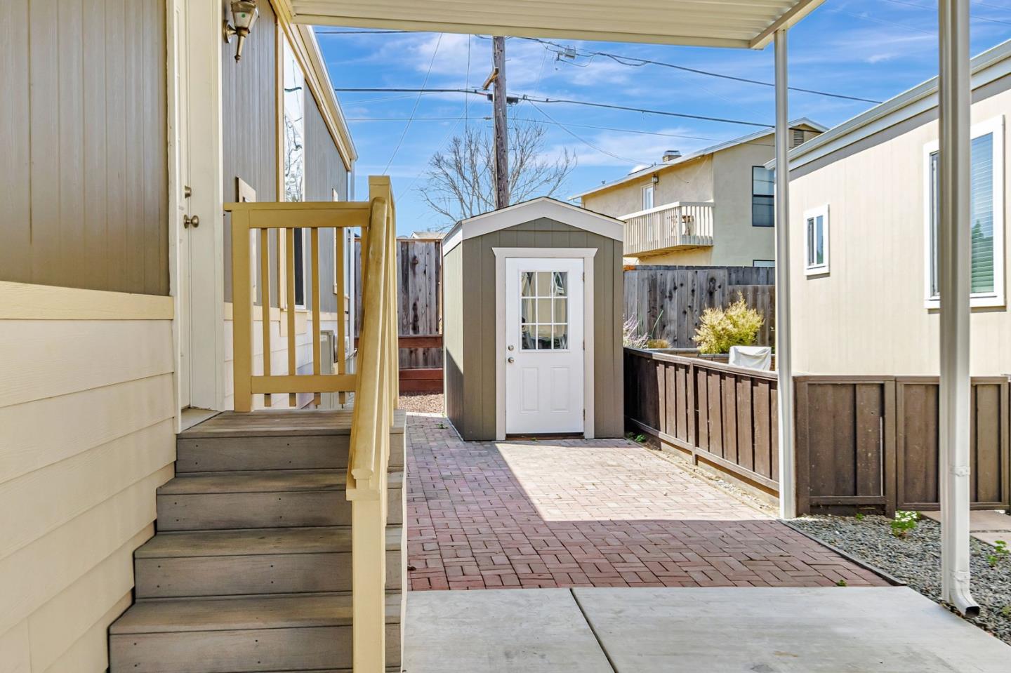Detail Gallery Image 39 of 55 For 1220 Tasman Dr #128,  Sunnyvale,  CA 94089 - 3 Beds | 2 Baths