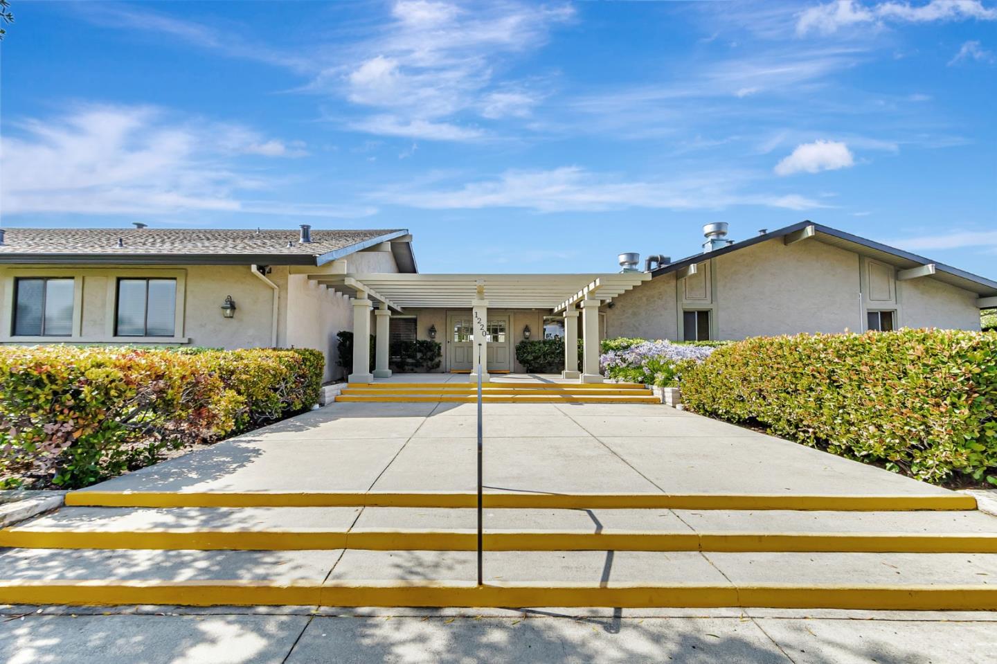 Detail Gallery Image 44 of 55 For 1220 Tasman Dr #128,  Sunnyvale,  CA 94089 - 3 Beds | 2 Baths