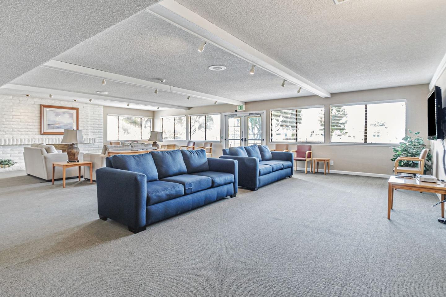 Detail Gallery Image 45 of 55 For 1220 Tasman Dr #128,  Sunnyvale,  CA 94089 - 3 Beds | 2 Baths