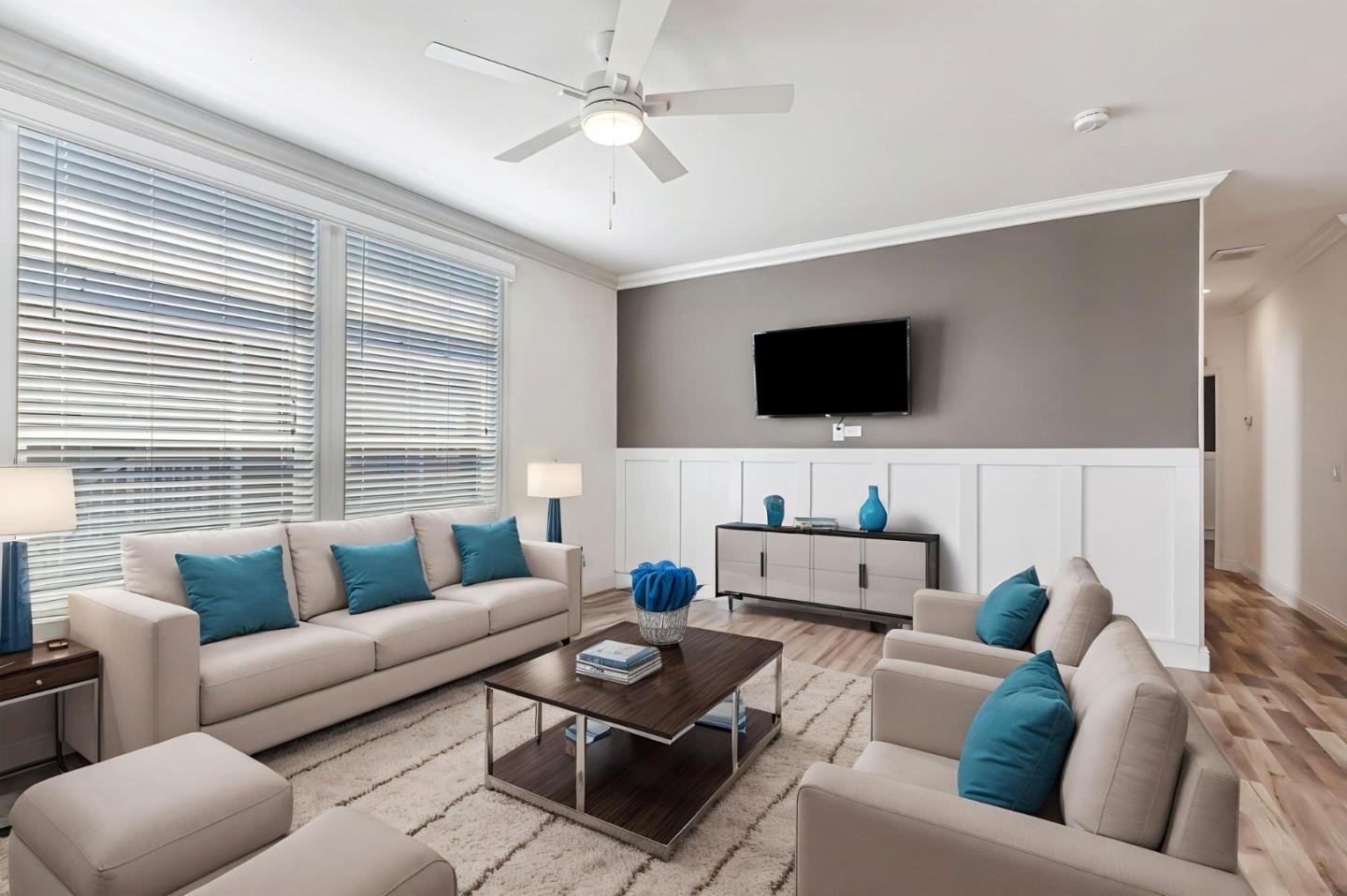 Detail Gallery Image 55 of 55 For 1220 Tasman Dr #128,  Sunnyvale,  CA 94089 - 3 Beds | 2 Baths