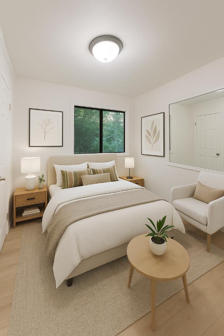 Detail Gallery Image 4 of 27 For 2950 Bear Canyon Rd, Los Gatos,  CA 95033 - 3 Beds | 2 Baths