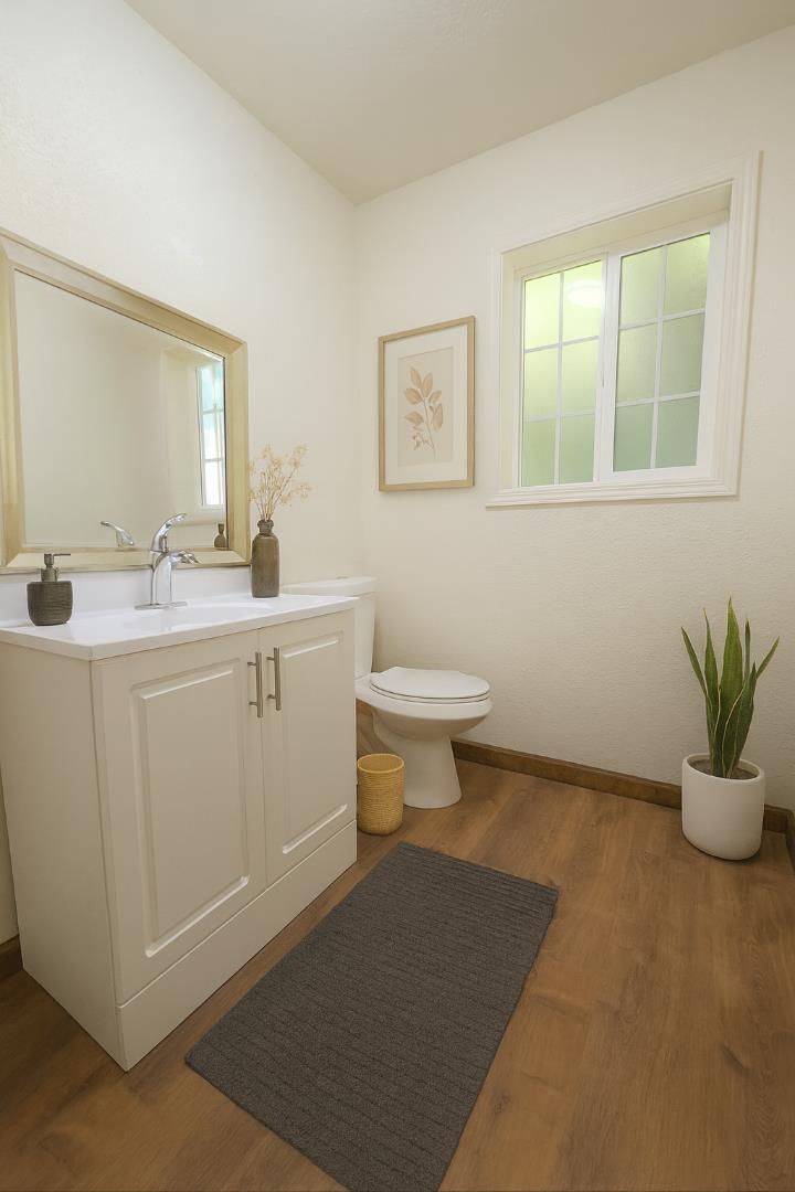 Detail Gallery Image 8 of 27 For 2950 Bear Canyon Rd, Los Gatos,  CA 95033 - 3 Beds | 2 Baths