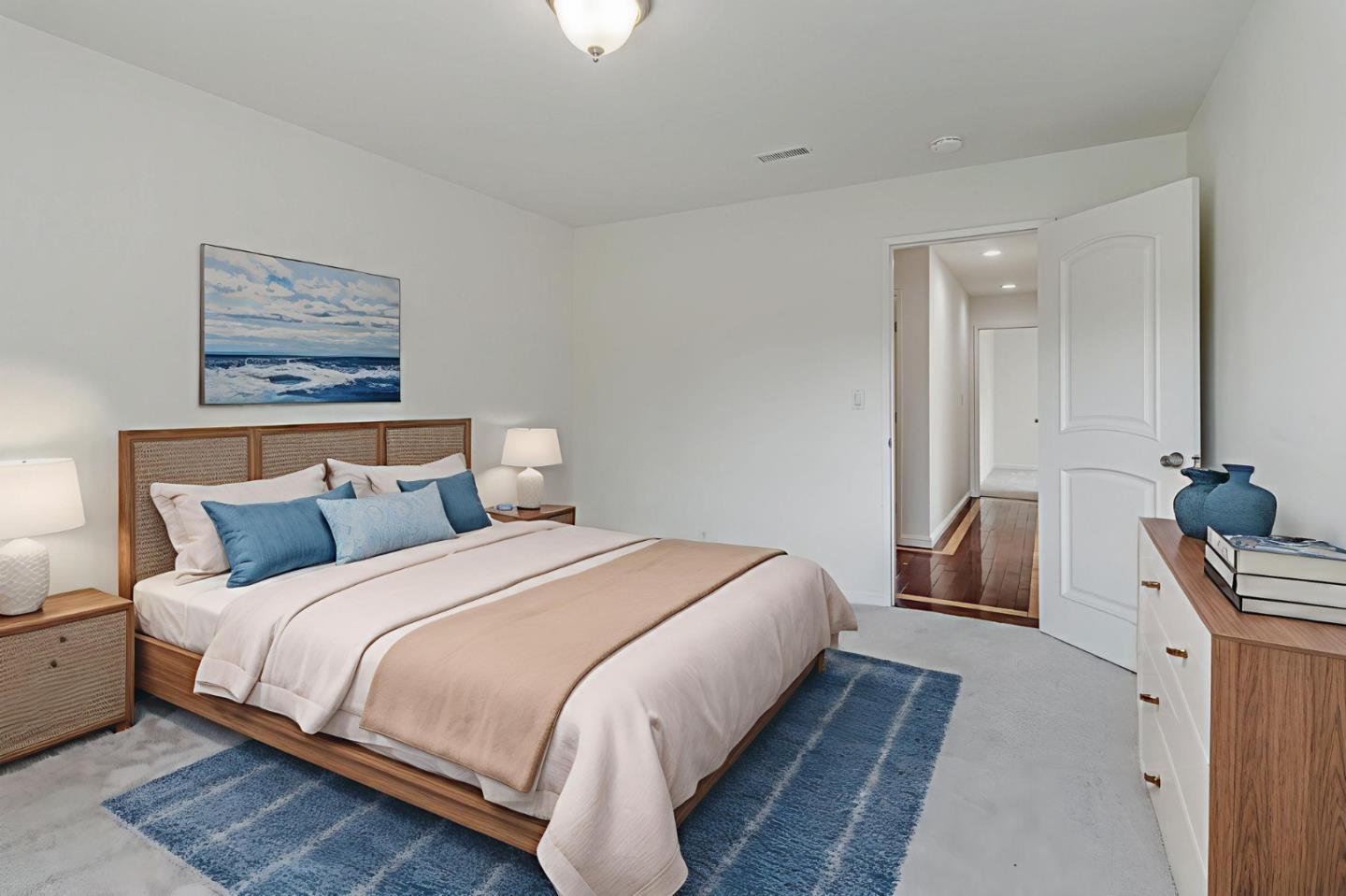 Detail Gallery Image 12 of 24 For 246 Castillon Way, San Jose,  CA 95119 - 4 Beds | 2 Baths