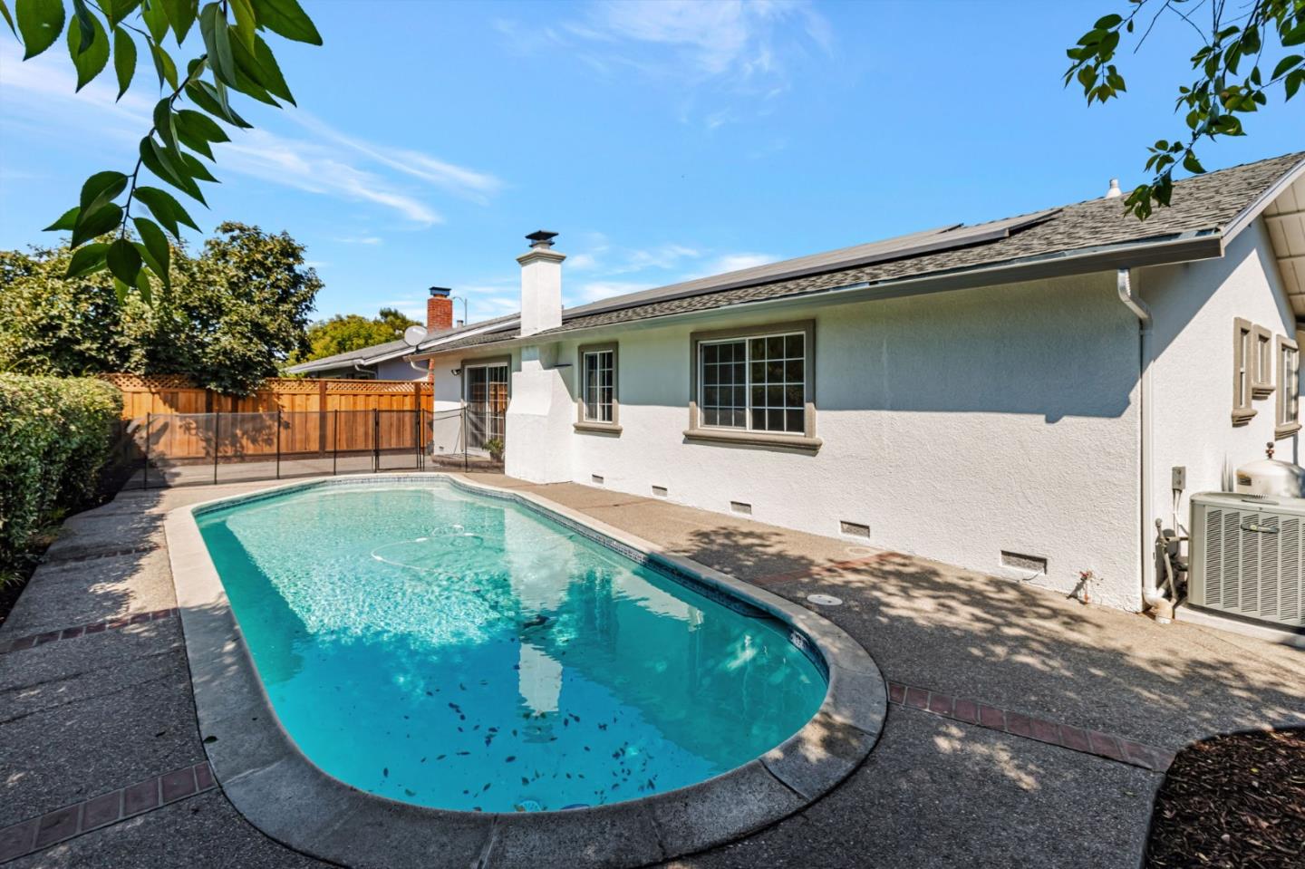 Detail Gallery Image 22 of 24 For 246 Castillon Way, San Jose,  CA 95119 - 4 Beds | 2 Baths
