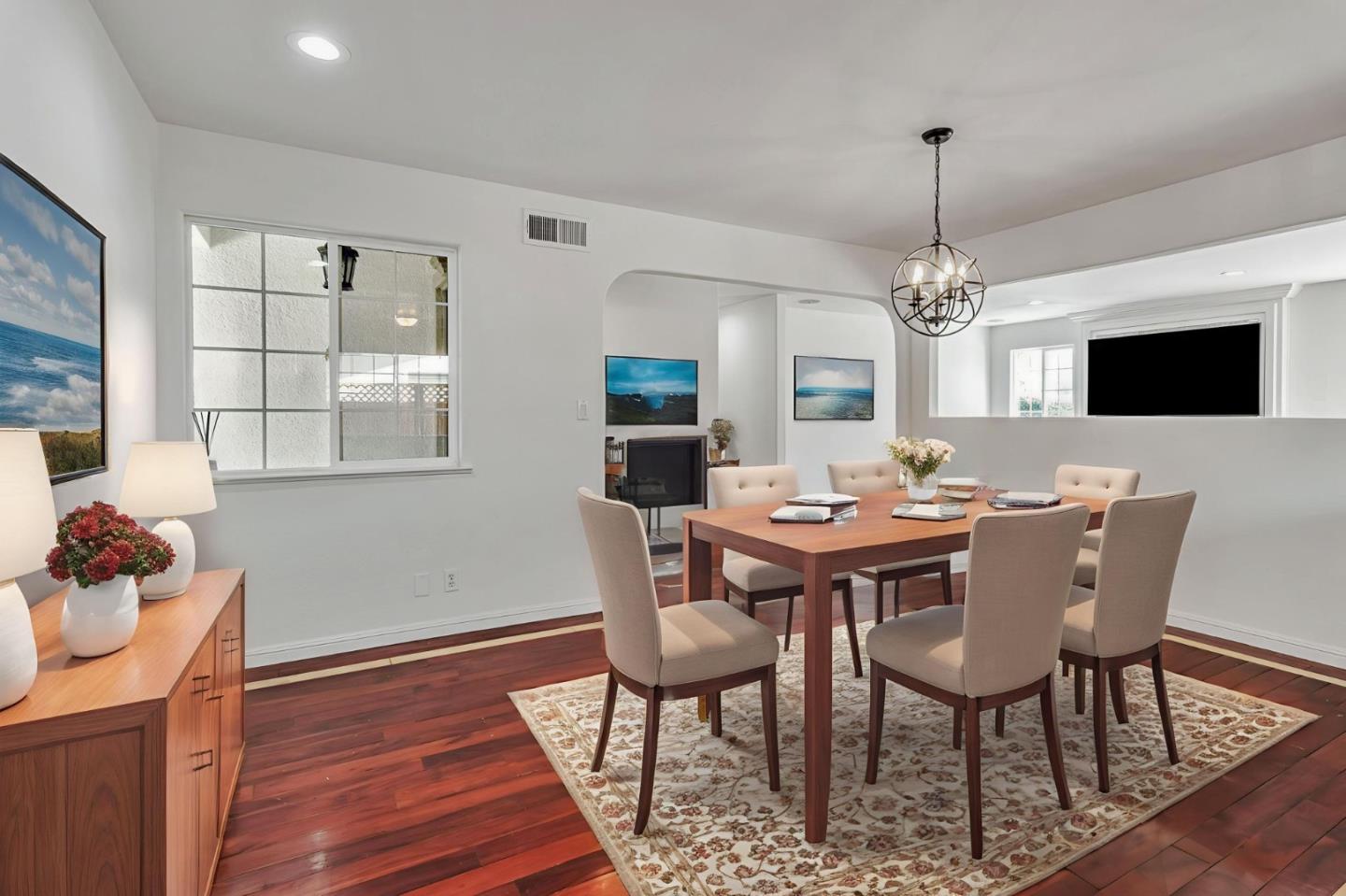 Detail Gallery Image 8 of 24 For 246 Castillon Way, San Jose,  CA 95119 - 4 Beds | 2 Baths