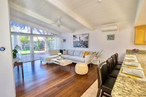 Detail Gallery Image 10 of 20 For 1351 Egret Dr, Sunnyvale,  CA 94087 - 4 Beds | 2/1 Baths