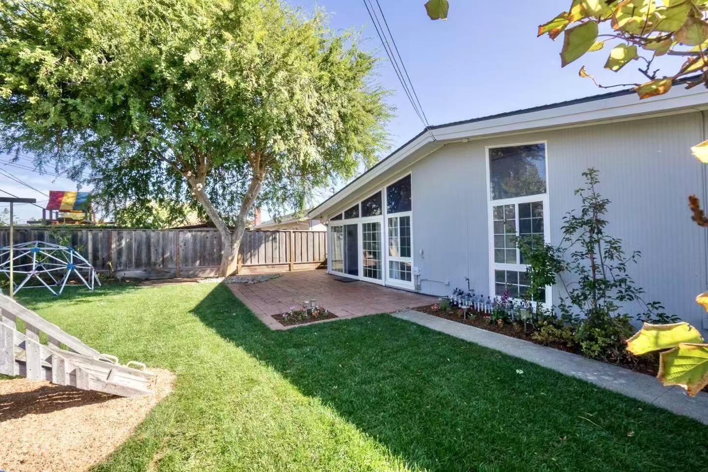 Detail Gallery Image 20 of 20 For 1351 Egret Dr, Sunnyvale,  CA 94087 - 4 Beds | 2/1 Baths