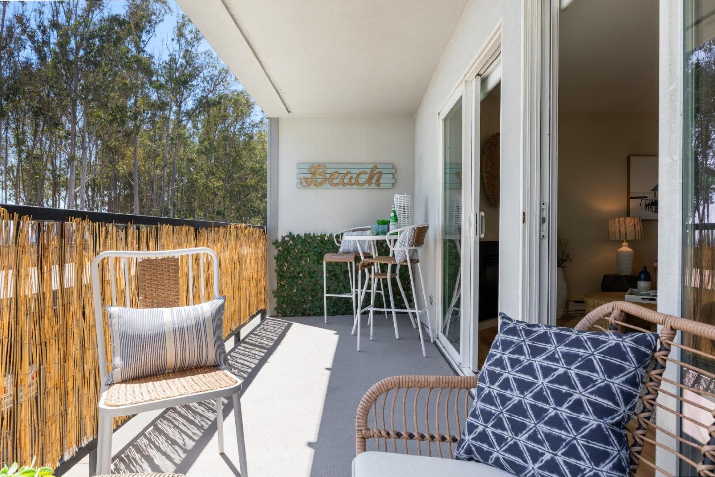 Detail Gallery Image 10 of 32 For 815 Balboa Ave #103,  Capitola,  CA 95010 - 2 Beds | 1/1 Baths