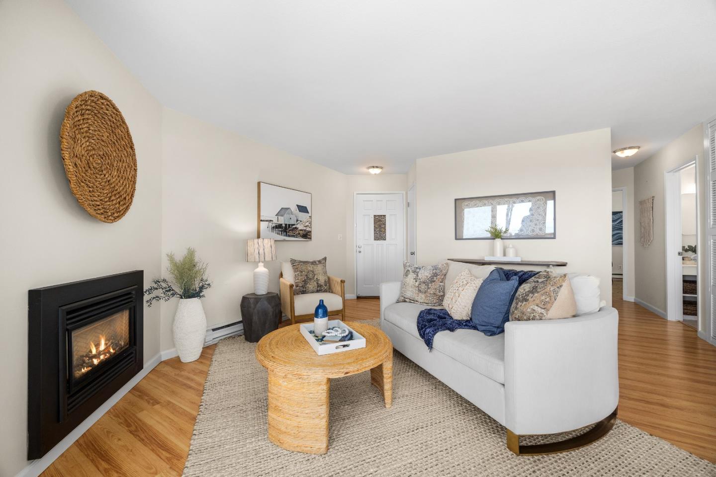Detail Gallery Image 15 of 32 For 815 Balboa Ave #103,  Capitola,  CA 95010 - 2 Beds | 1/1 Baths