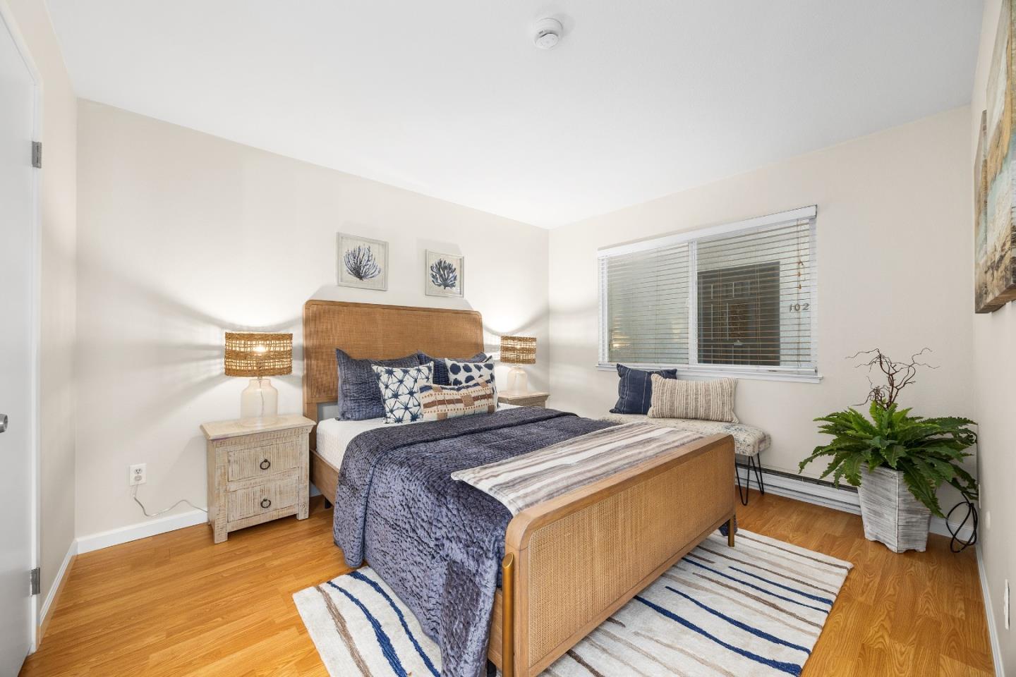 Detail Gallery Image 20 of 32 For 815 Balboa Ave #103,  Capitola,  CA 95010 - 2 Beds | 1/1 Baths