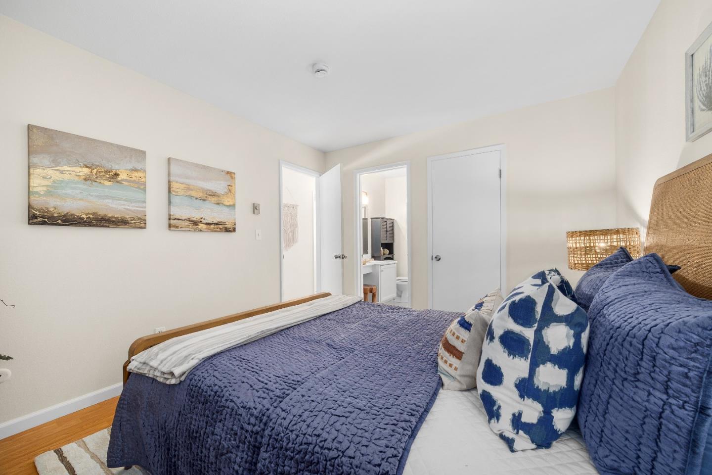 Detail Gallery Image 21 of 32 For 815 Balboa Ave #103,  Capitola,  CA 95010 - 2 Beds | 1/1 Baths