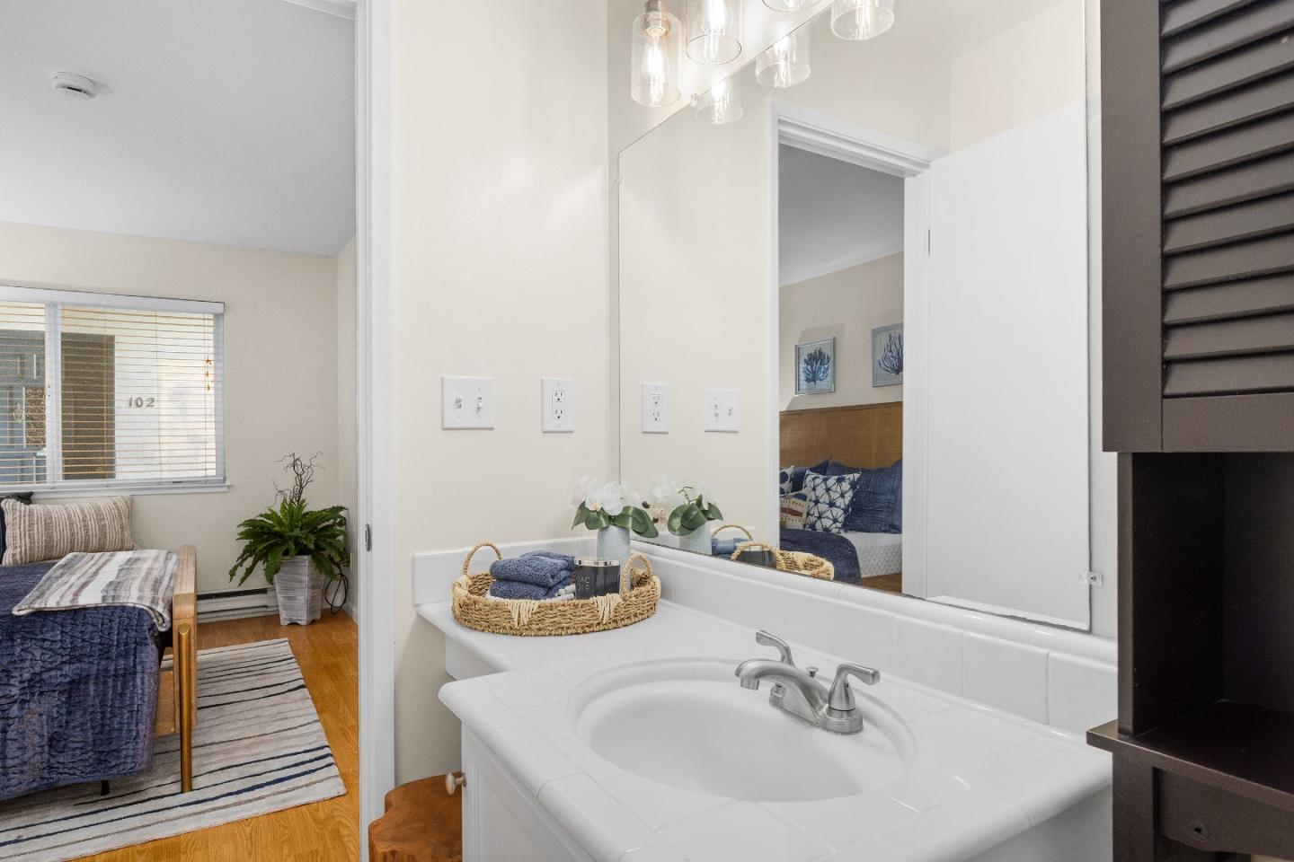 Detail Gallery Image 23 of 32 For 815 Balboa Ave #103,  Capitola,  CA 95010 - 2 Beds | 1/1 Baths