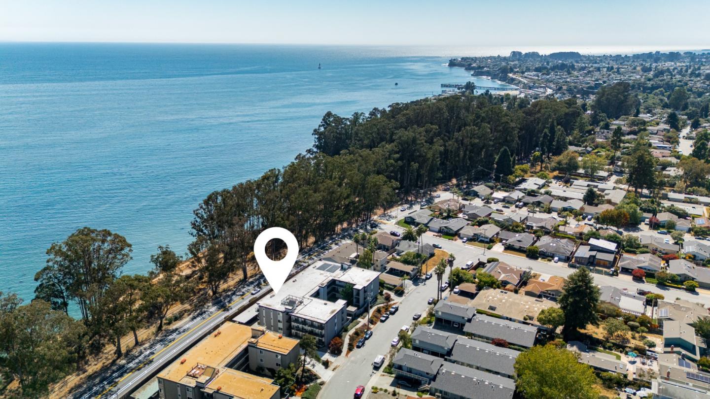 Detail Gallery Image 26 of 32 For 815 Balboa Ave #103,  Capitola,  CA 95010 - 2 Beds | 1/1 Baths