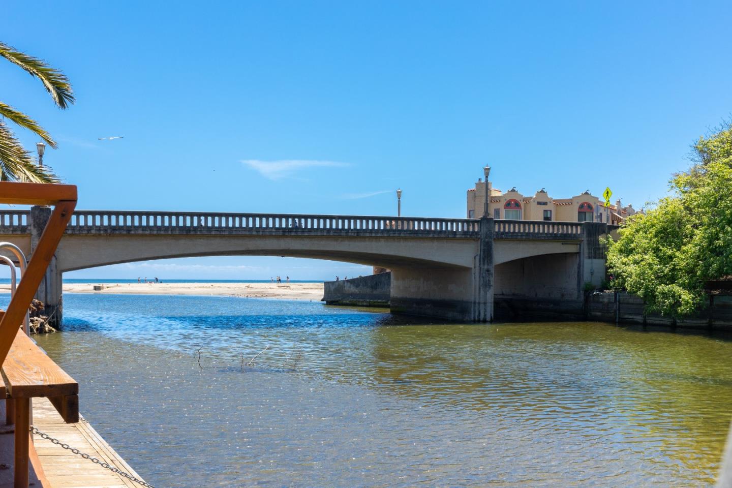 Detail Gallery Image 31 of 32 For 815 Balboa Ave #103,  Capitola,  CA 95010 - 2 Beds | 1/1 Baths