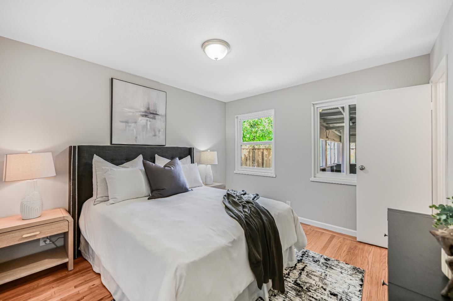 Detail Gallery Image 15 of 19 For 1654 Alison Ave, Mountain View,  CA 94040 - 3 Beds | 2 Baths