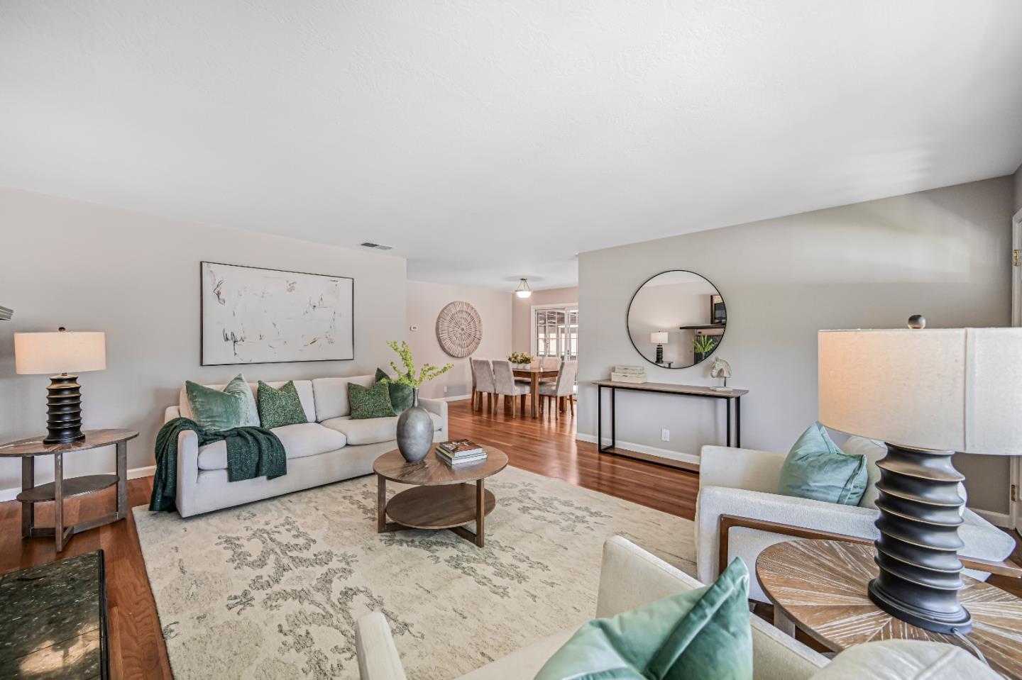 Detail Gallery Image 7 of 19 For 1654 Alison Ave, Mountain View,  CA 94040 - 3 Beds | 2 Baths