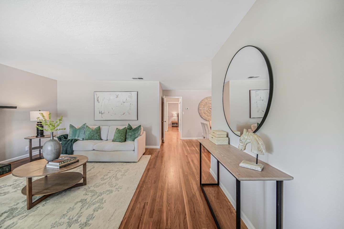 Detail Gallery Image 8 of 19 For 1654 Alison Ave, Mountain View,  CA 94040 - 3 Beds | 2 Baths