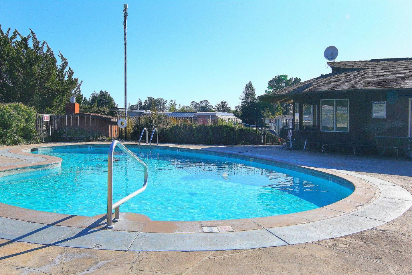 Detail Gallery Image 10 of 15 For 4300 Soquel Dr #46,  Soquel,  CA 95073 - 1 Beds | 1 Baths
