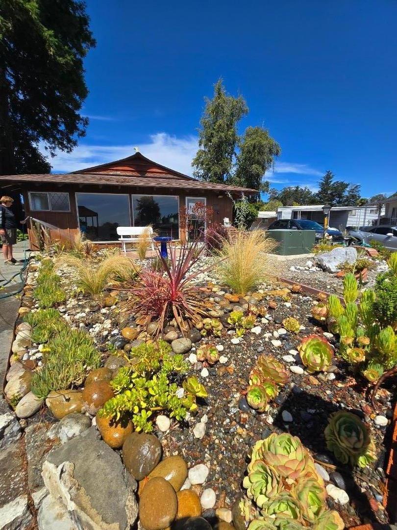 Detail Gallery Image 14 of 15 For 4300 Soquel Dr #46,  Soquel,  CA 95073 - 1 Beds | 1 Baths