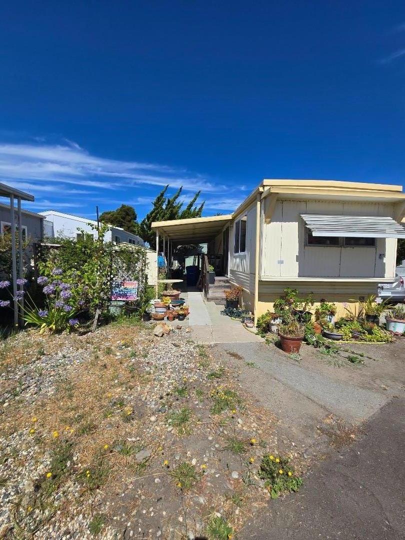 Detail Gallery Image 6 of 15 For 4300 Soquel Dr #46,  Soquel,  CA 95073 - 1 Beds | 1 Baths