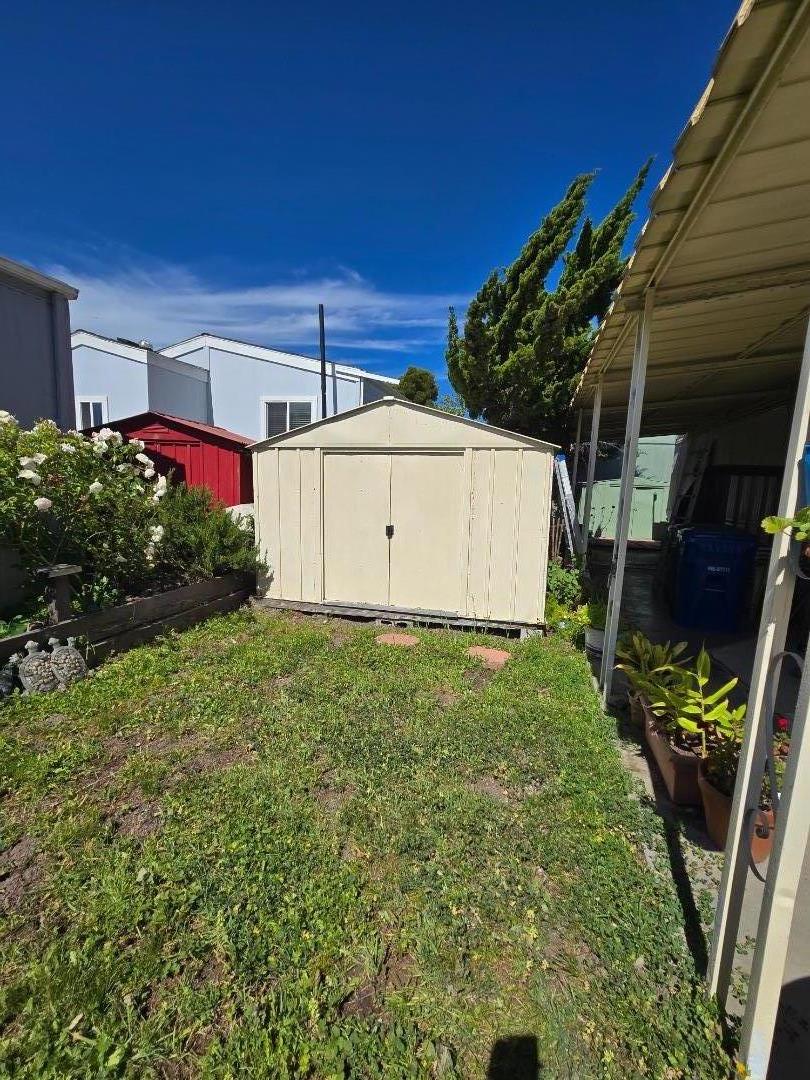 Detail Gallery Image 7 of 15 For 4300 Soquel Dr #46,  Soquel,  CA 95073 - 1 Beds | 1 Baths