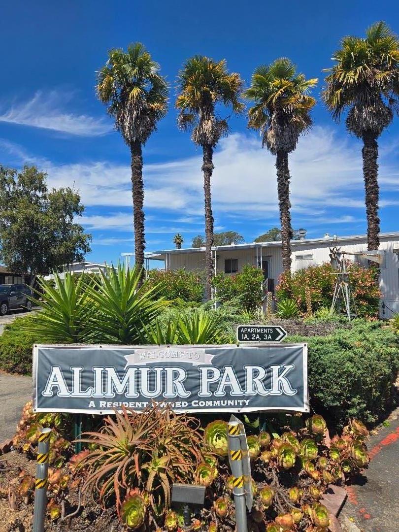 Detail Gallery Image 8 of 15 For 4300 Soquel Dr #46,  Soquel,  CA 95073 - 1 Beds | 1 Baths