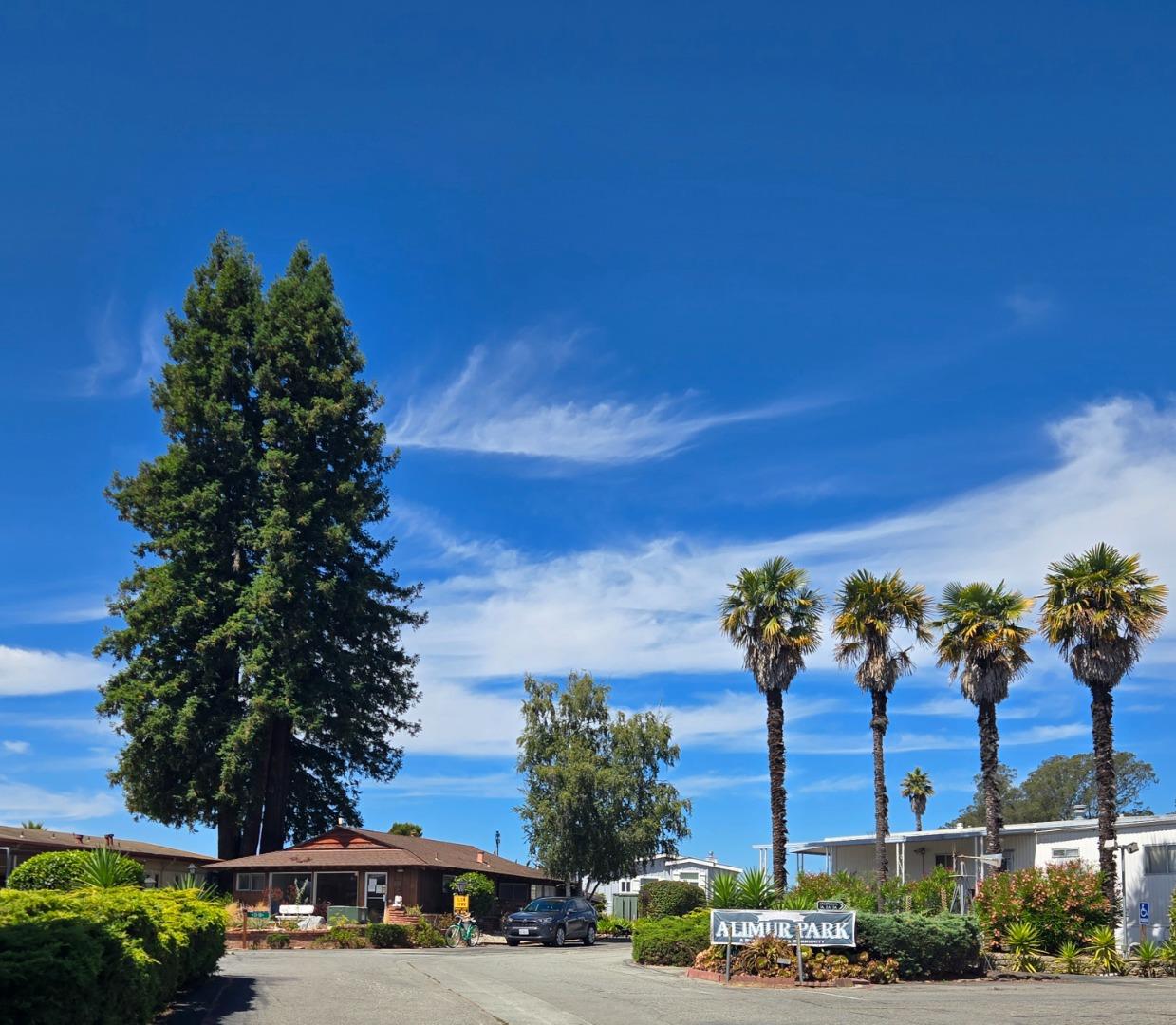 Detail Gallery Image 9 of 15 For 4300 Soquel Dr #46,  Soquel,  CA 95073 - 1 Beds | 1 Baths