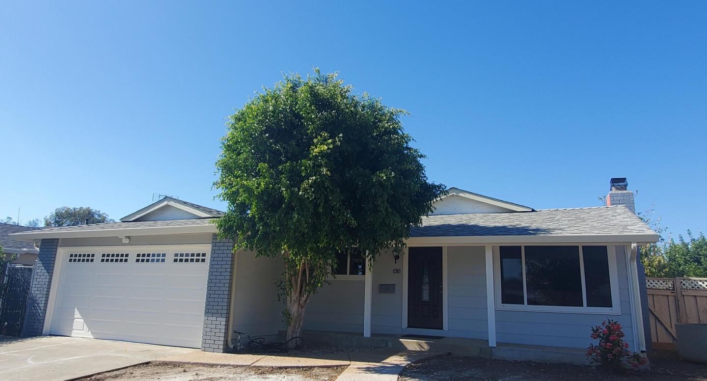 Detail Gallery Image 2 of 13 For 2931 Remington Way, San Jose,  CA 95148 - 3 Beds | 2 Baths