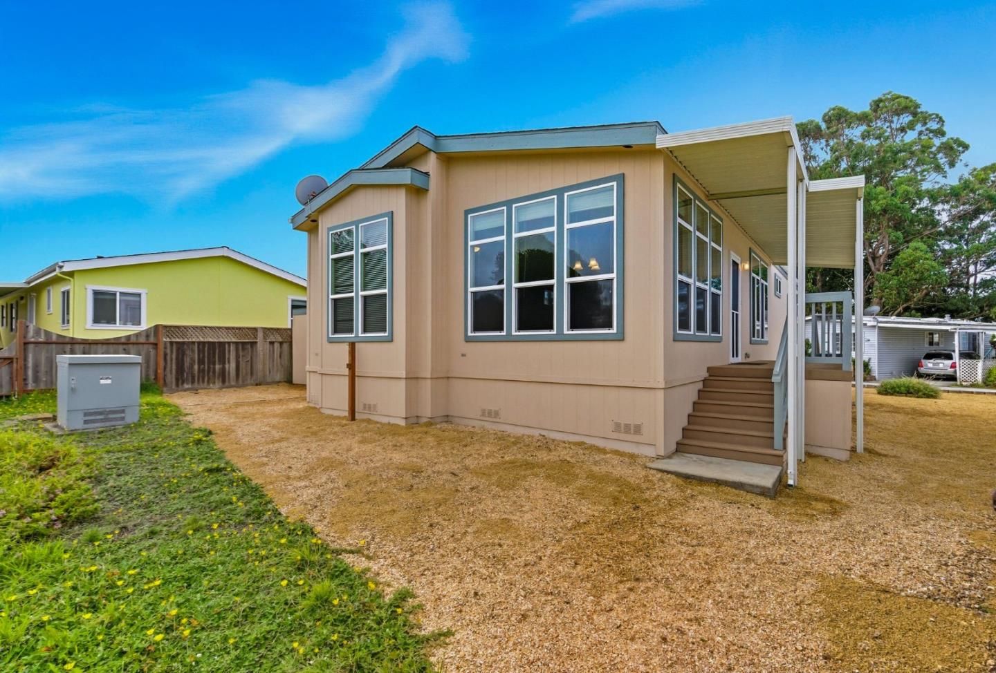 84 Creekside UNIT 84, Half Moon Bay, CA, 94019