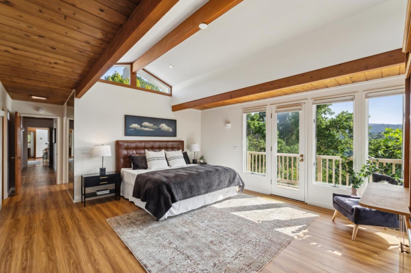 Detail Gallery Image 20 of 36 For 12675 La Cresta Dr, Los Altos Hills,  CA 94022 - 4 Beds | 3 Baths