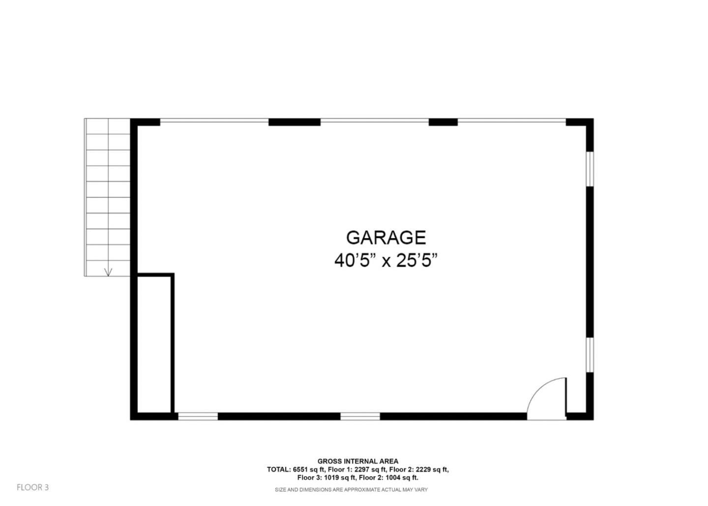 Detail Gallery Image 93 of 95 For 155 Scarlet Ct, Watsonville,  CA 95076 - 4 Beds | 3/1 Baths