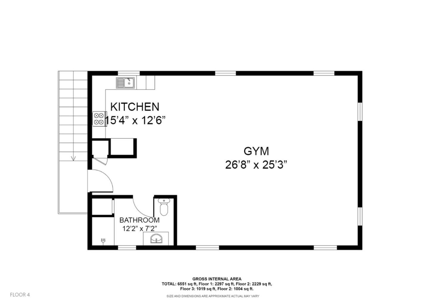 Detail Gallery Image 94 of 95 For 155 Scarlet Ct, Watsonville,  CA 95076 - 4 Beds | 3/1 Baths