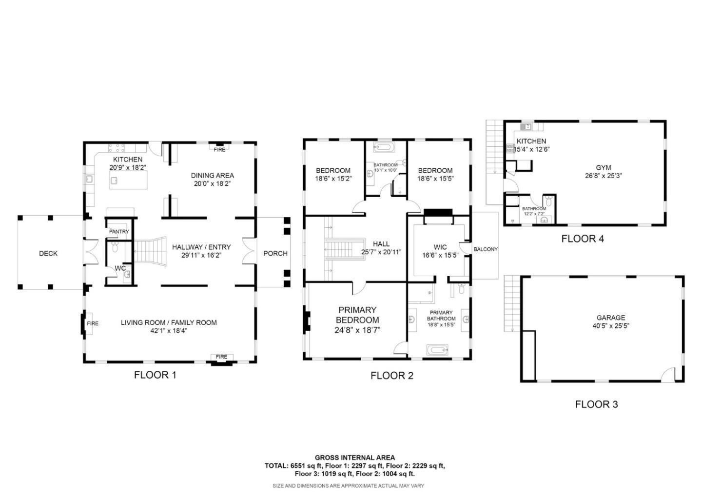 Detail Gallery Image 95 of 95 For 155 Scarlet Ct, Watsonville,  CA 95076 - 4 Beds | 3/1 Baths