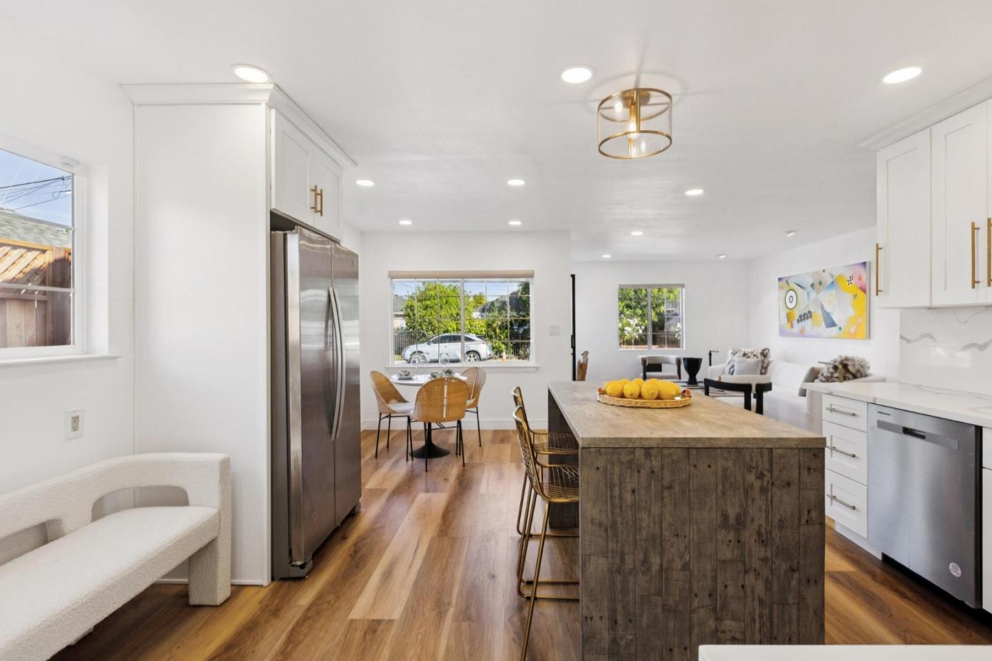 Detail Gallery Image 10 of 27 For 1257 Laurel Ave, East Palo Alto,  CA 94303 - 3 Beds | 2 Baths