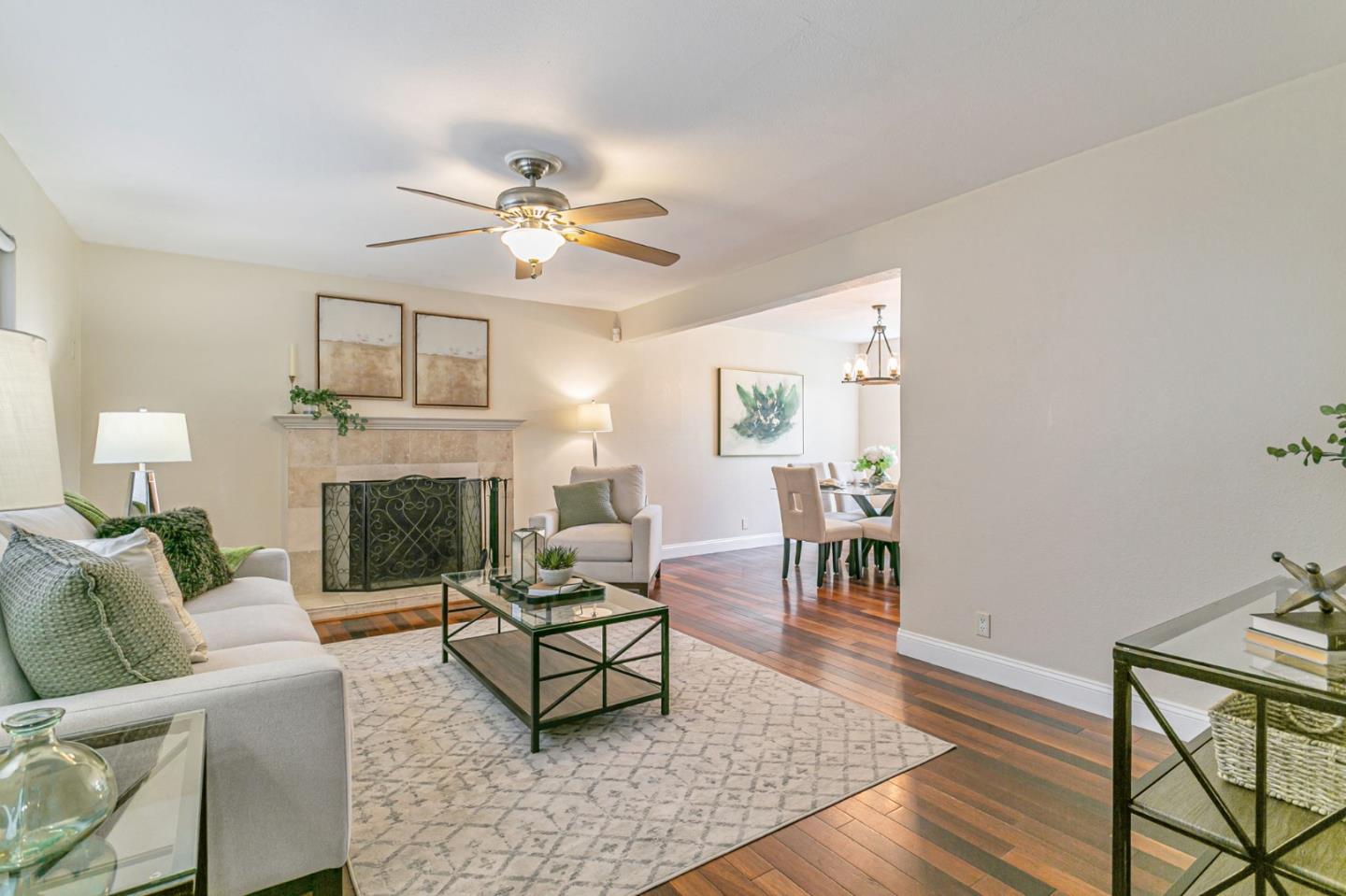 Detail Gallery Image 10 of 39 For 1299 Fallen Leaf Dr, Milpitas,  CA 95035 - 4 Beds | 2/1 Baths