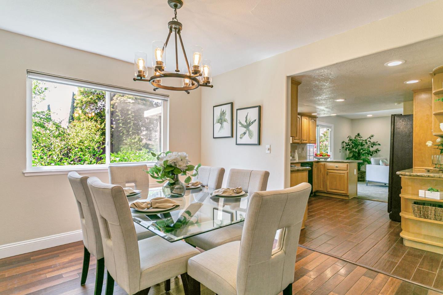 Detail Gallery Image 17 of 39 For 1299 Fallen Leaf Dr, Milpitas,  CA 95035 - 4 Beds | 2/1 Baths