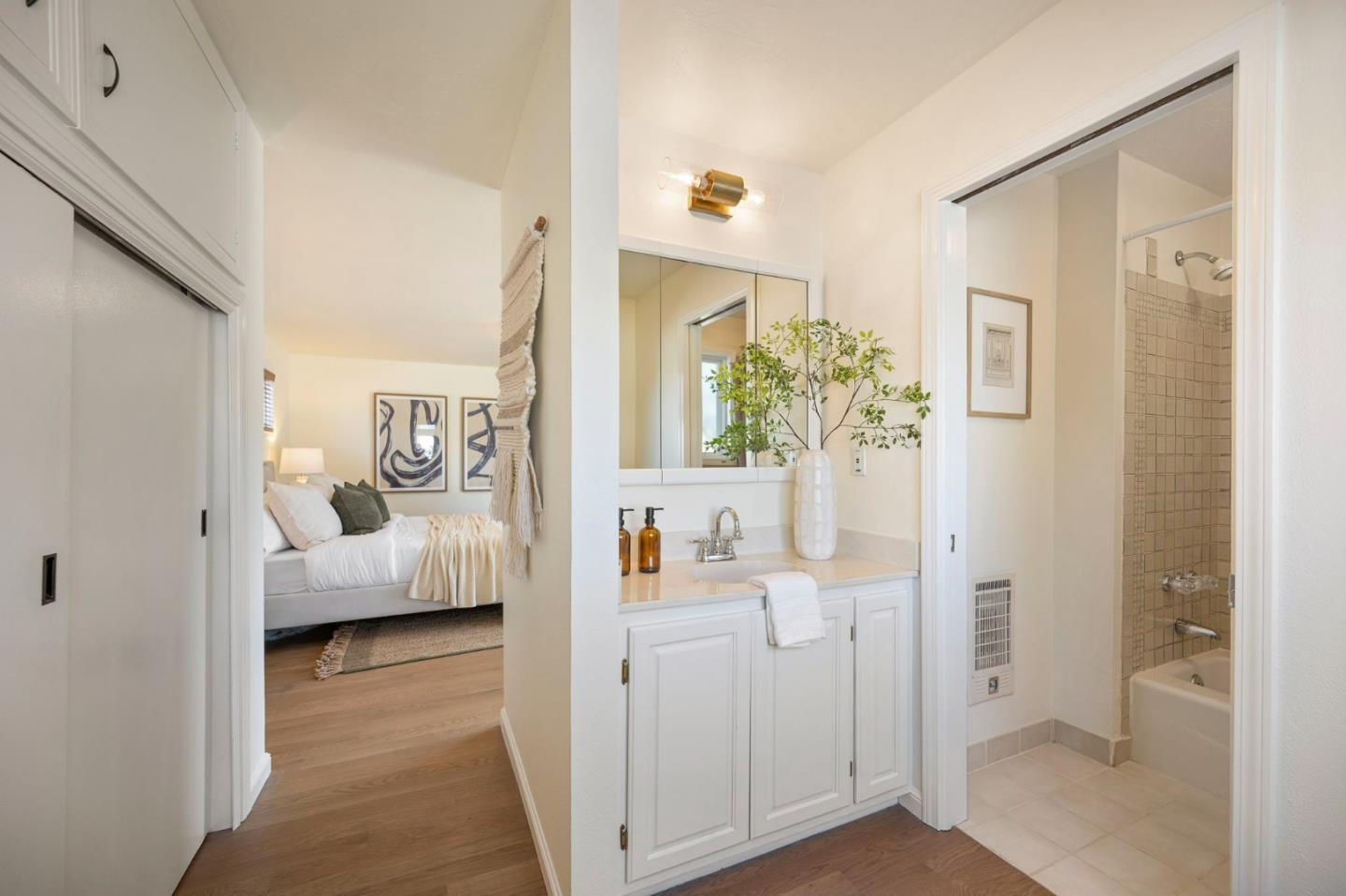 Detail Gallery Image 19 of 27 For 1117 Truman St, Redwood City,  CA 94061 - 3 Beds | 2 Baths