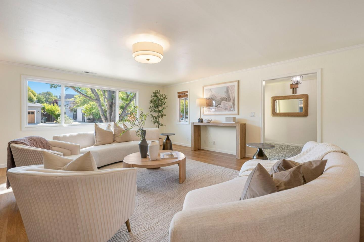 Detail Gallery Image 6 of 27 For 1117 Truman St, Redwood City,  CA 94061 - 3 Beds | 2 Baths