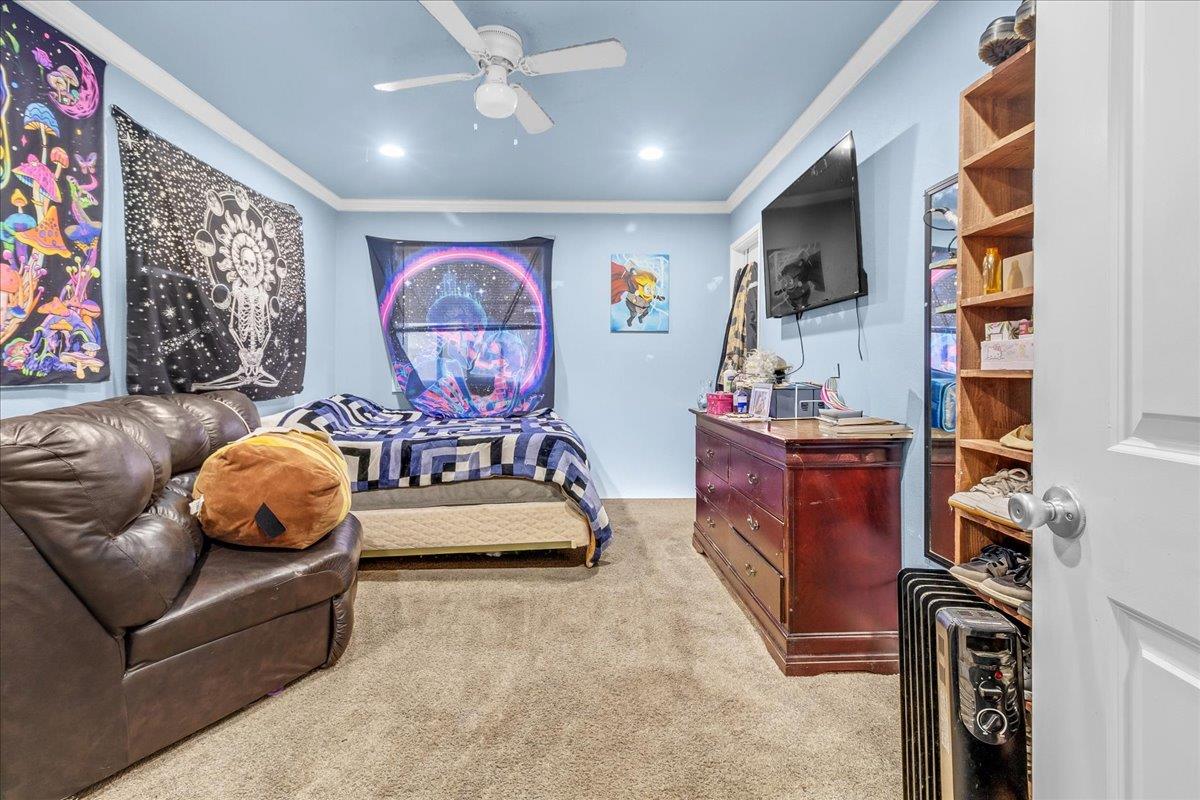 Detail Gallery Image 19 of 22 For 730 Los Coches Ave, Salinas,  CA 93906 - 3 Beds | 1/1 Baths