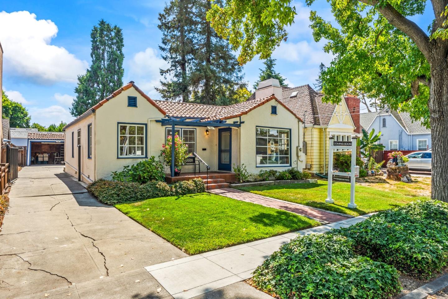 Detail Gallery Image 27 of 42 For 910 Pine Ave, San Jose,  CA 95125 - 2 Beds | 1 Baths