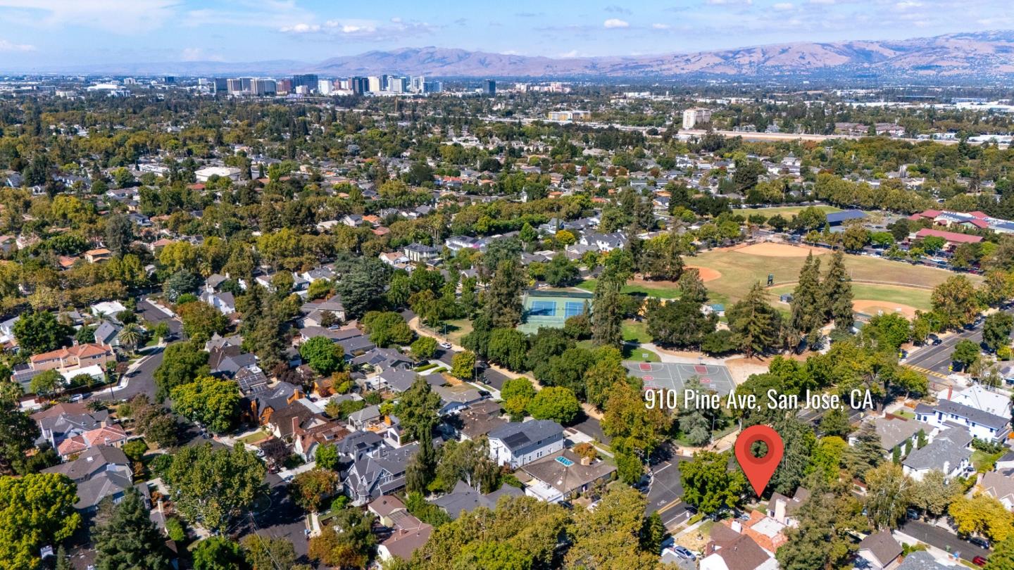 Detail Gallery Image 29 of 42 For 910 Pine Ave, San Jose,  CA 95125 - 2 Beds | 1 Baths
