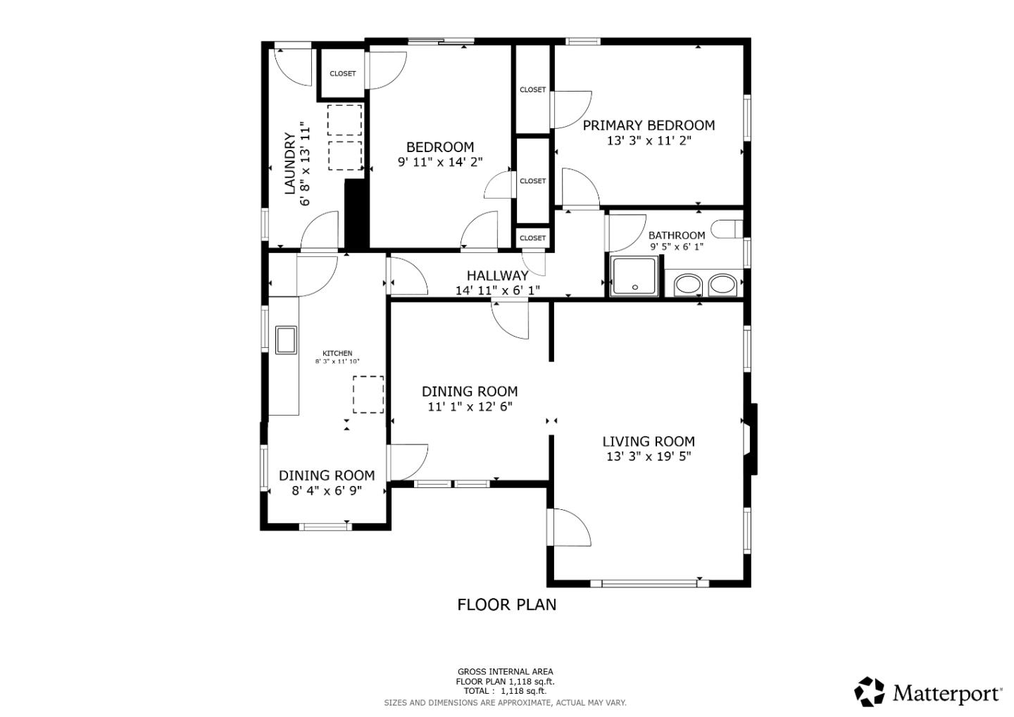 Detail Gallery Image 42 of 42 For 910 Pine Ave, San Jose,  CA 95125 - 2 Beds | 1 Baths