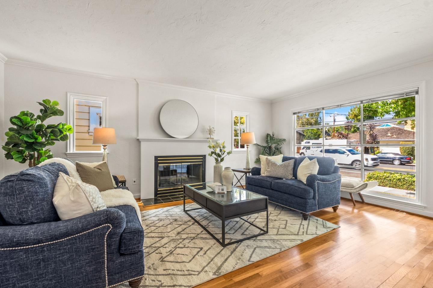 Detail Gallery Image 6 of 42 For 910 Pine Ave, San Jose,  CA 95125 - 2 Beds | 1 Baths