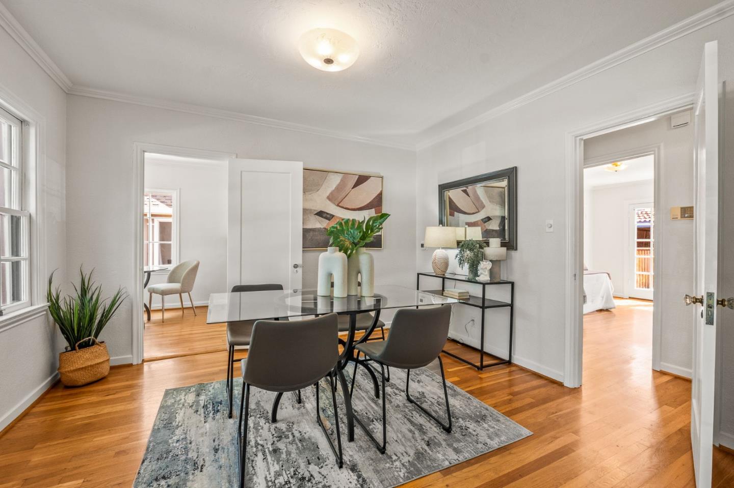 Detail Gallery Image 7 of 42 For 910 Pine Ave, San Jose,  CA 95125 - 2 Beds | 1 Baths