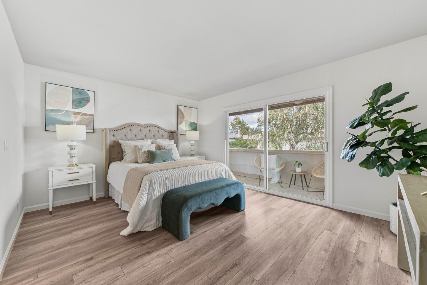 Detail Gallery Image 16 of 41 For 10359 Mary Ave, Cupertino,  CA 95014 - 2 Beds | 1/1 Baths