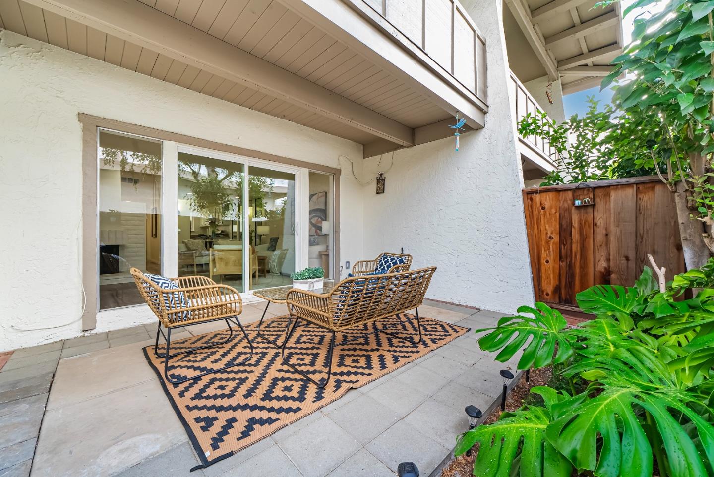 Detail Gallery Image 26 of 41 For 10359 Mary Ave, Cupertino,  CA 95014 - 2 Beds | 1/1 Baths